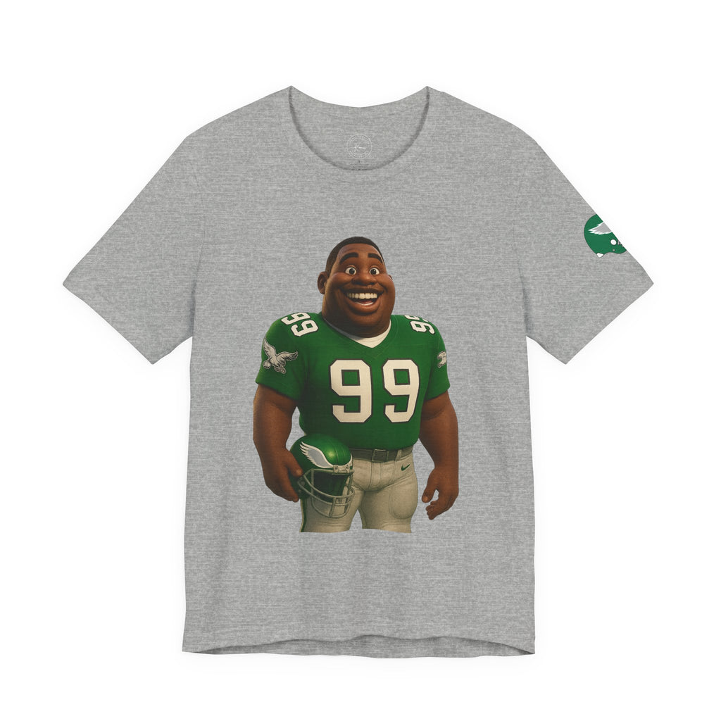 Jerome Brown Unisex T-shirt