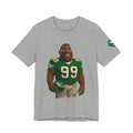 Jerome Brown Unisex T-shirt