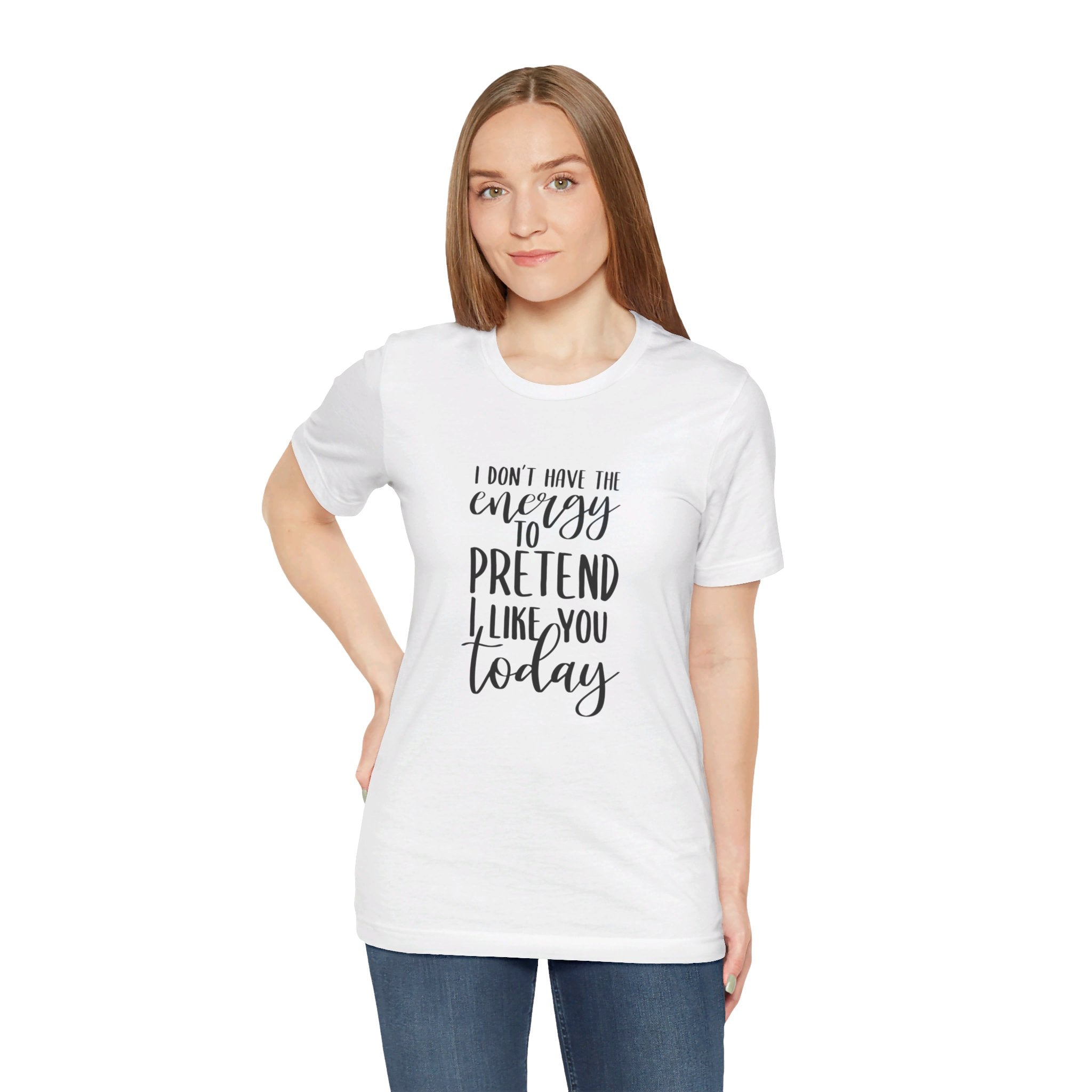 Energy Tee