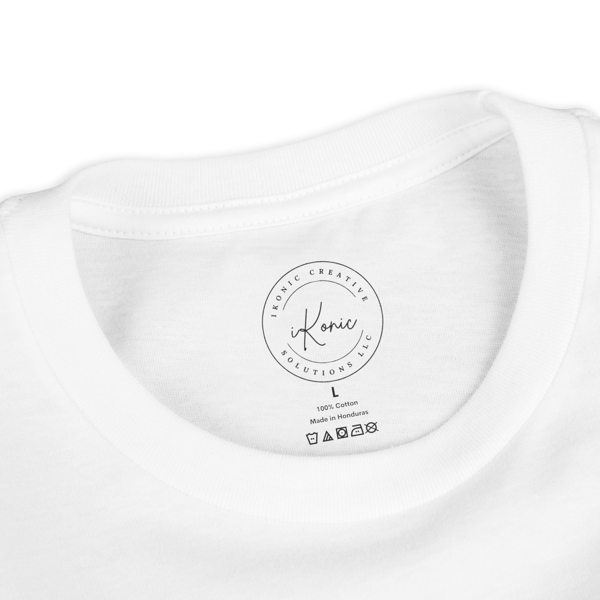 Wear for Gigi Youth Tee