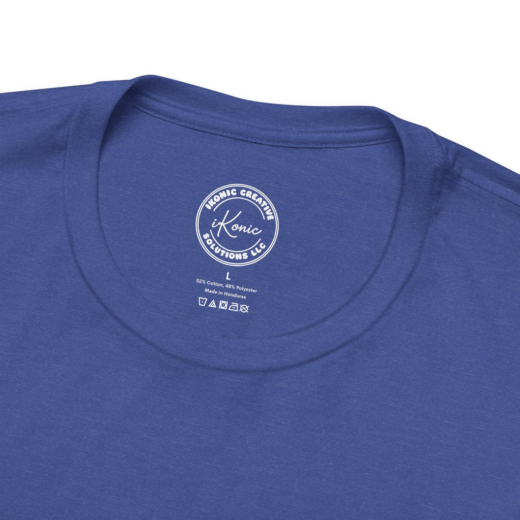 FootPrints Short Sleeve Tee