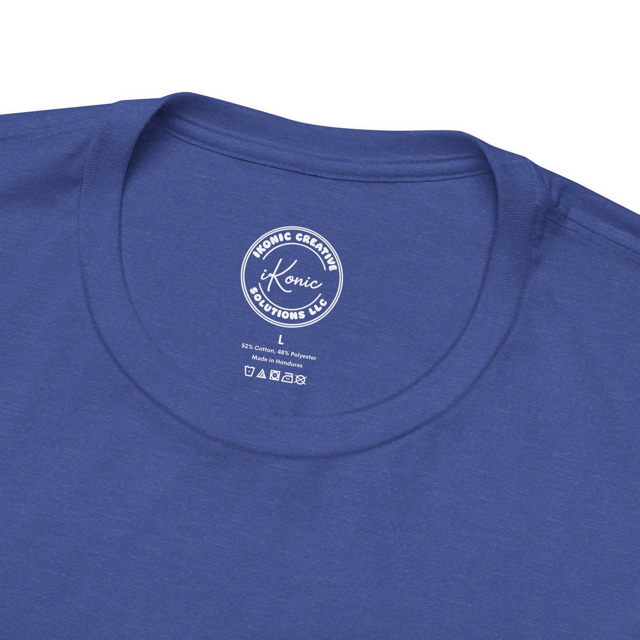 FootPrints Short Sleeve Tee