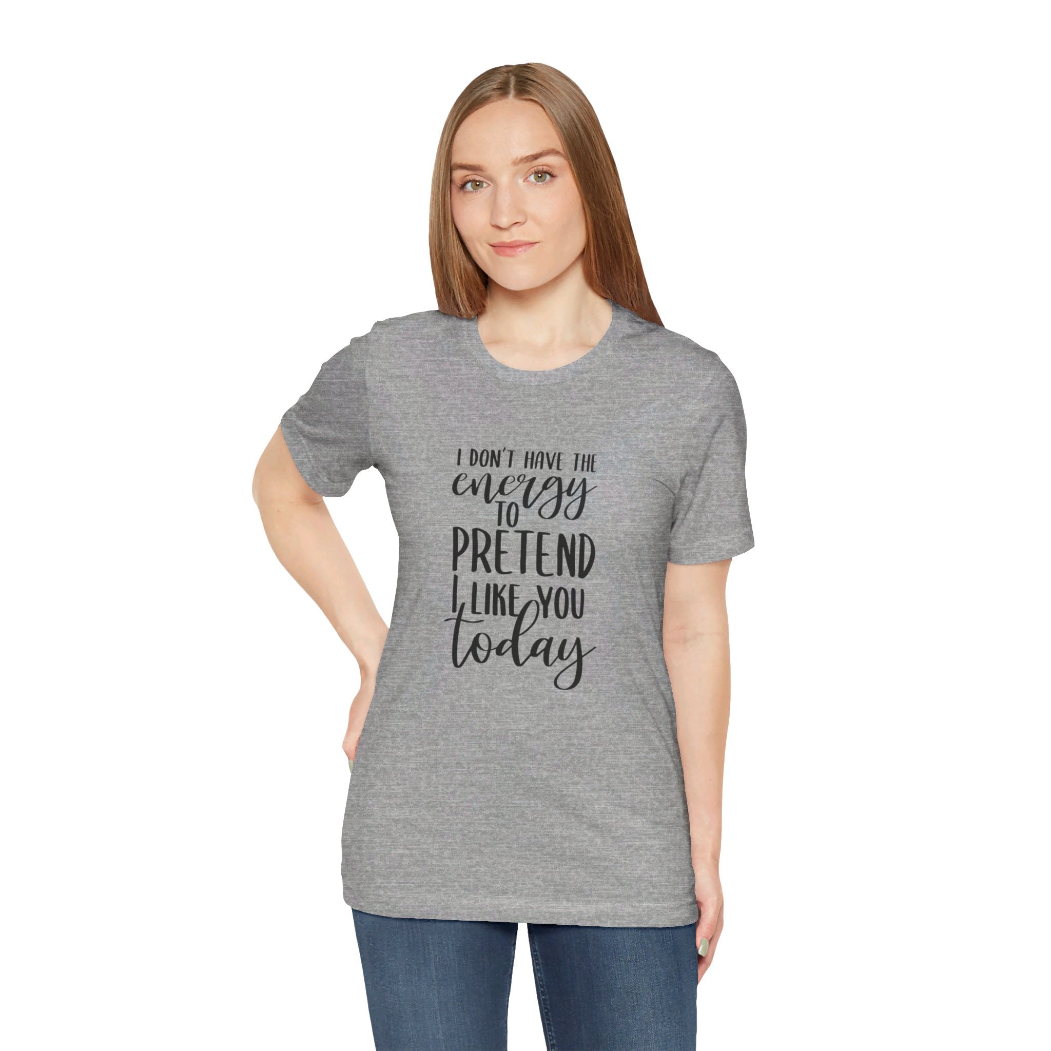 Energy Tee