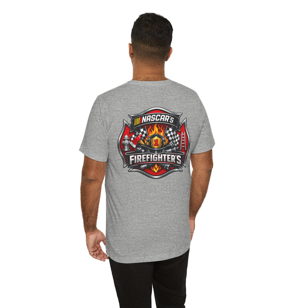 Firefighter Unisex T-shirt