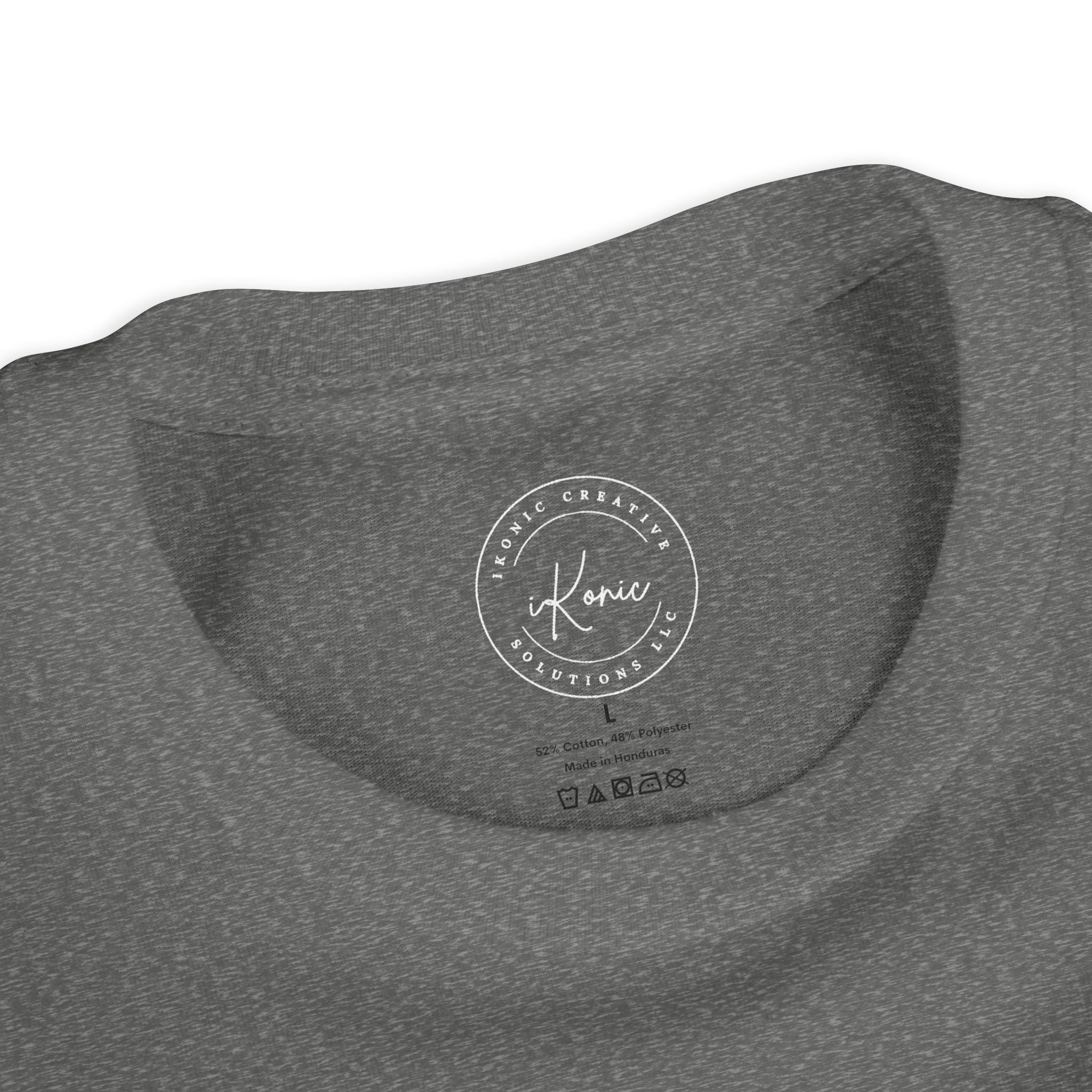 4Given Youth T-Shirt
