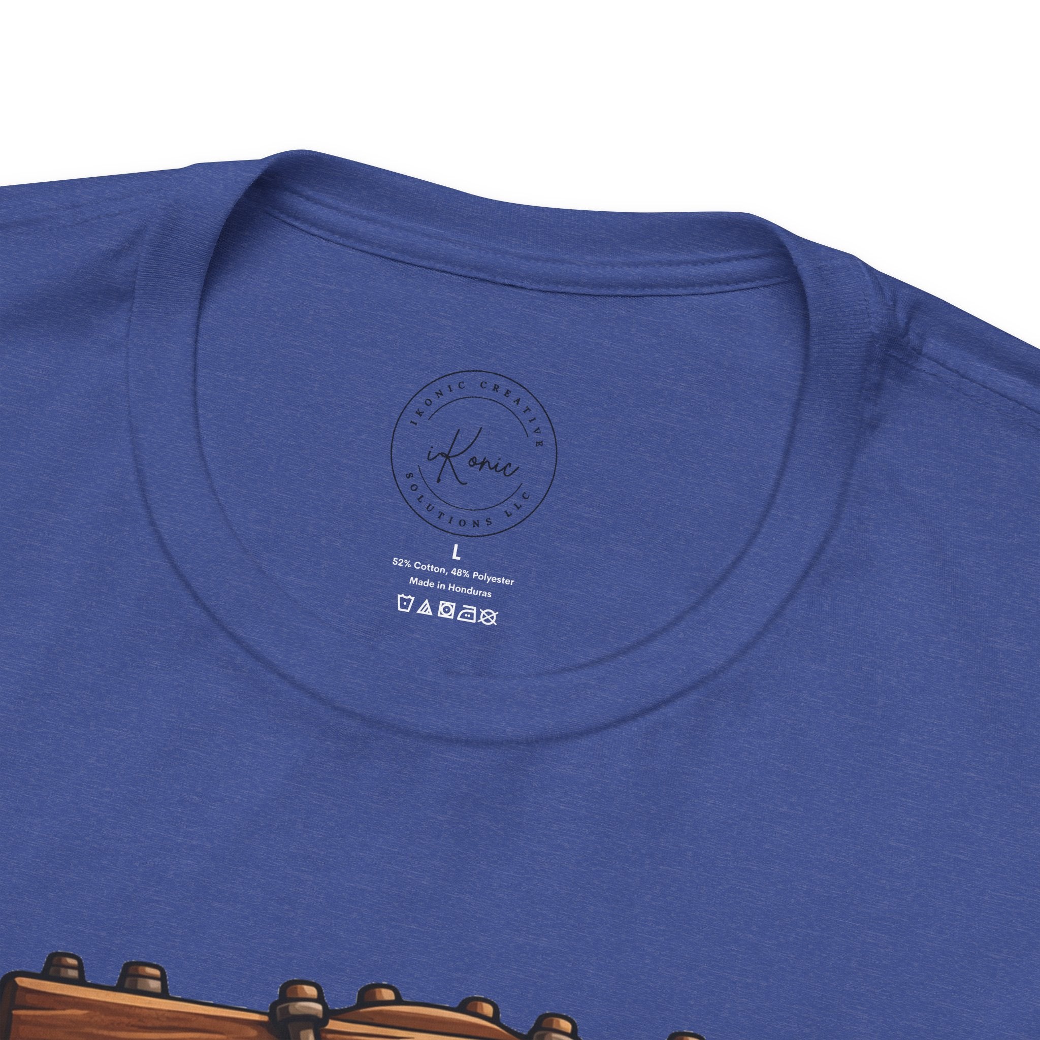 Phillies Bell Personalized Unisex T-shirt