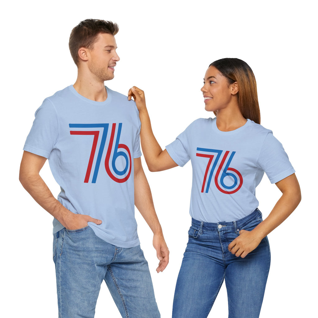 76 Tee