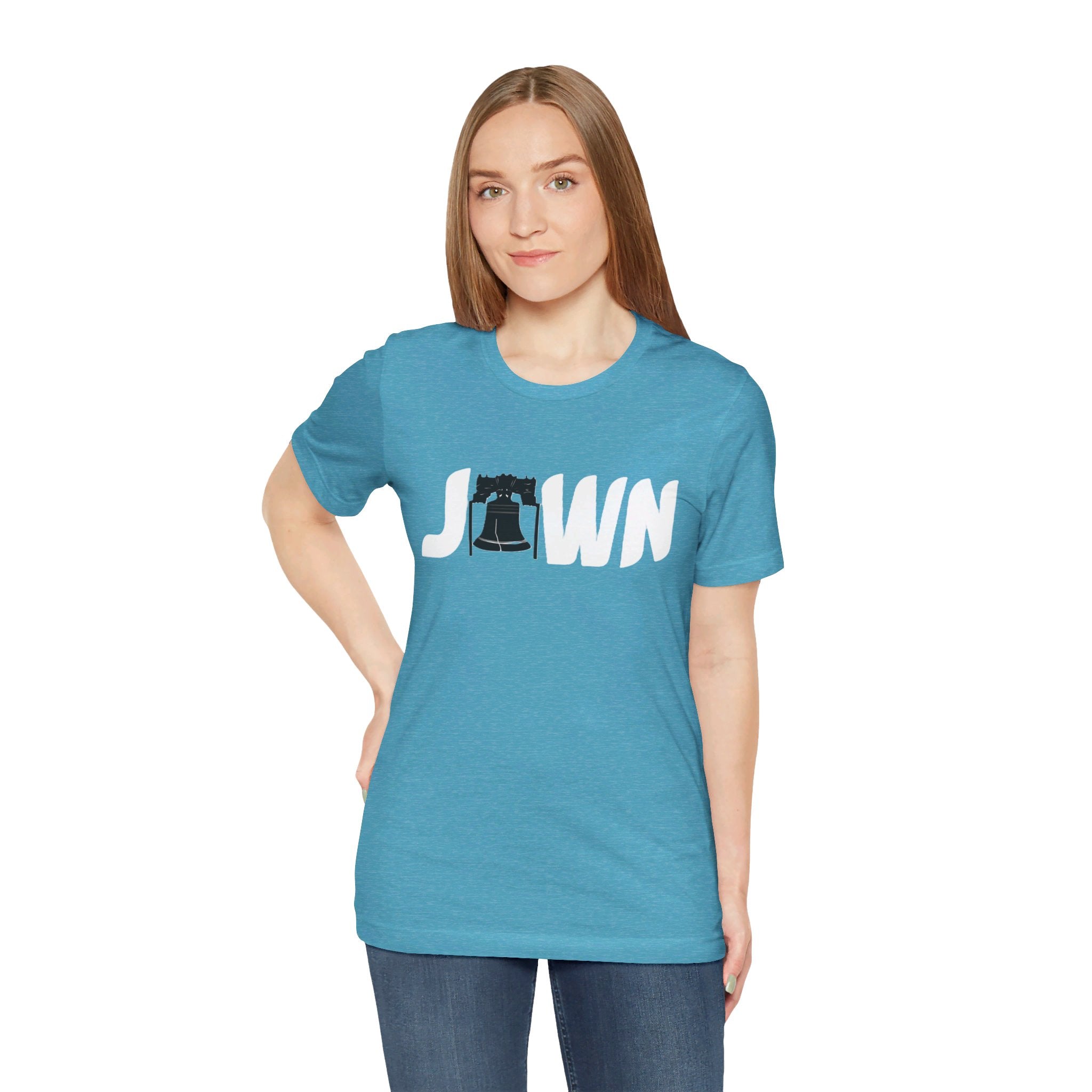 Retro Jawn Tee