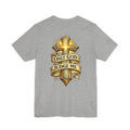 Only God Can Judge Me Unisex T-shirt