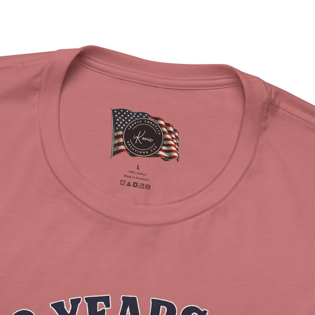 George Washington Unisex T-shirt