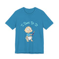 Tommy Didn't Do It Tee