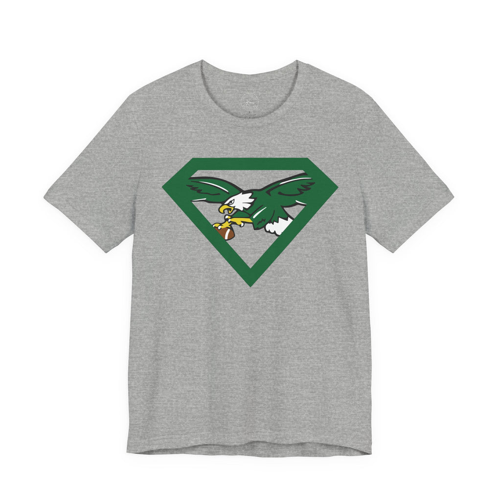 Unisex Super Eagle T-shirt