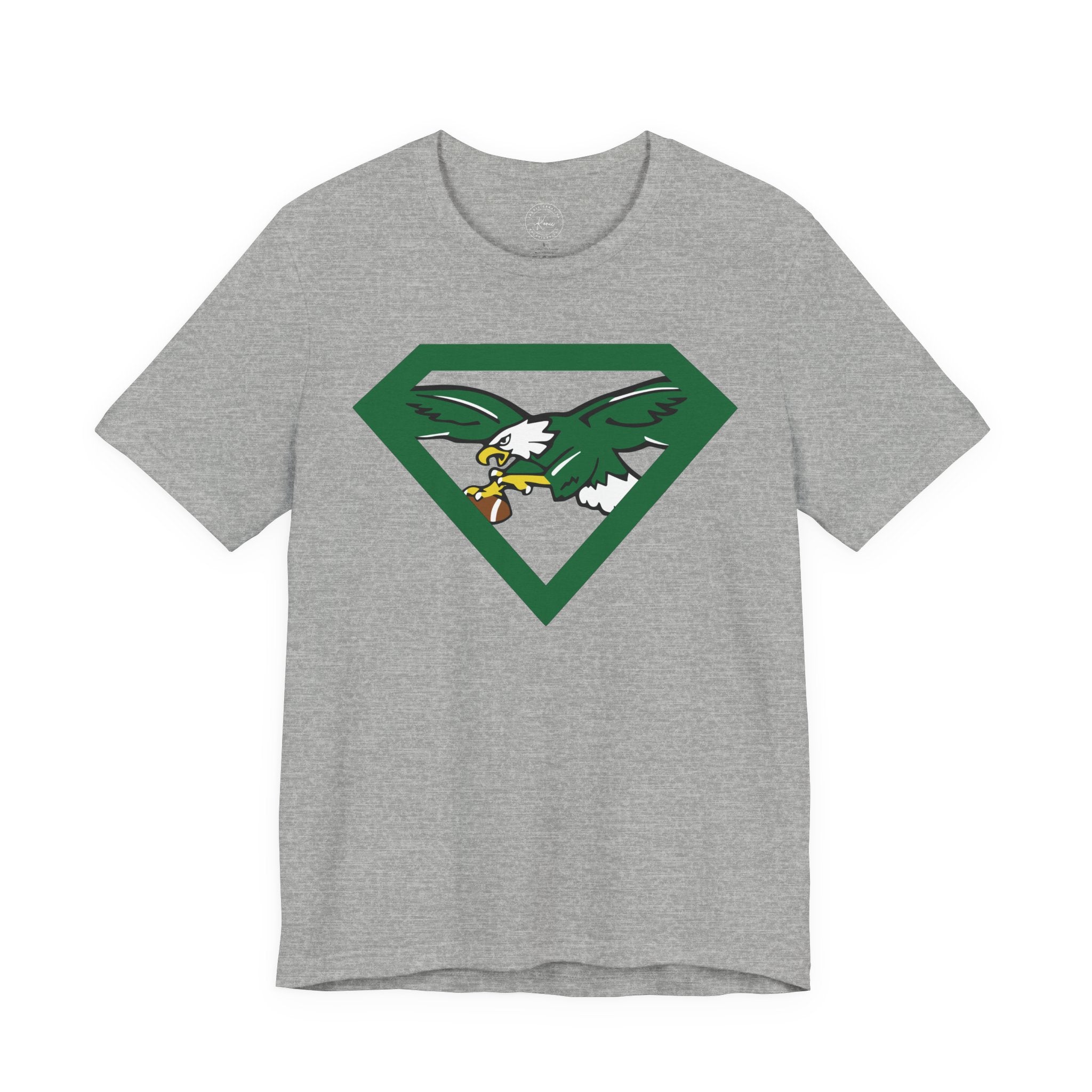 Unisex Super Eagle T-shirt