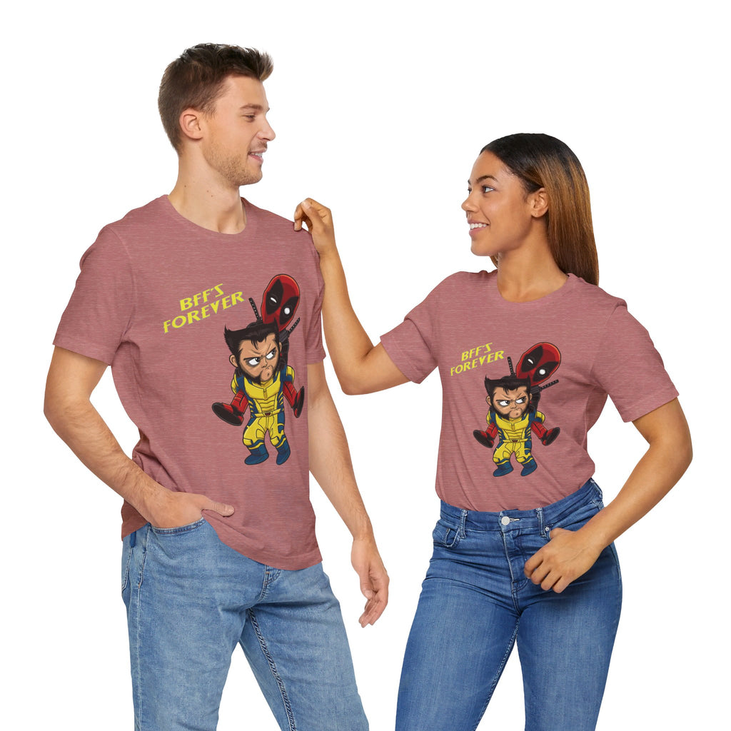 BFF's Tee