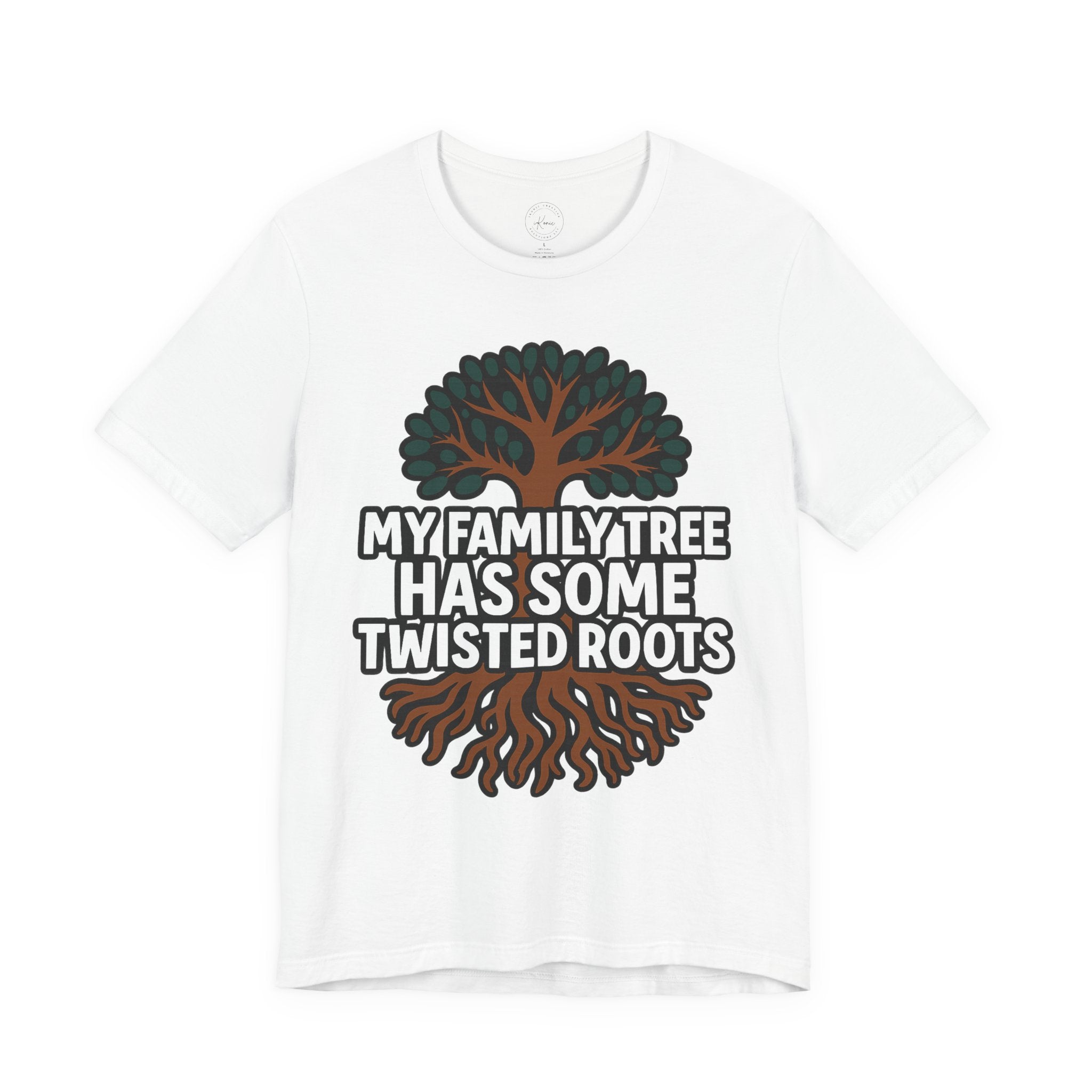 Twisted Family (Reunion) Unisex T-Shirt