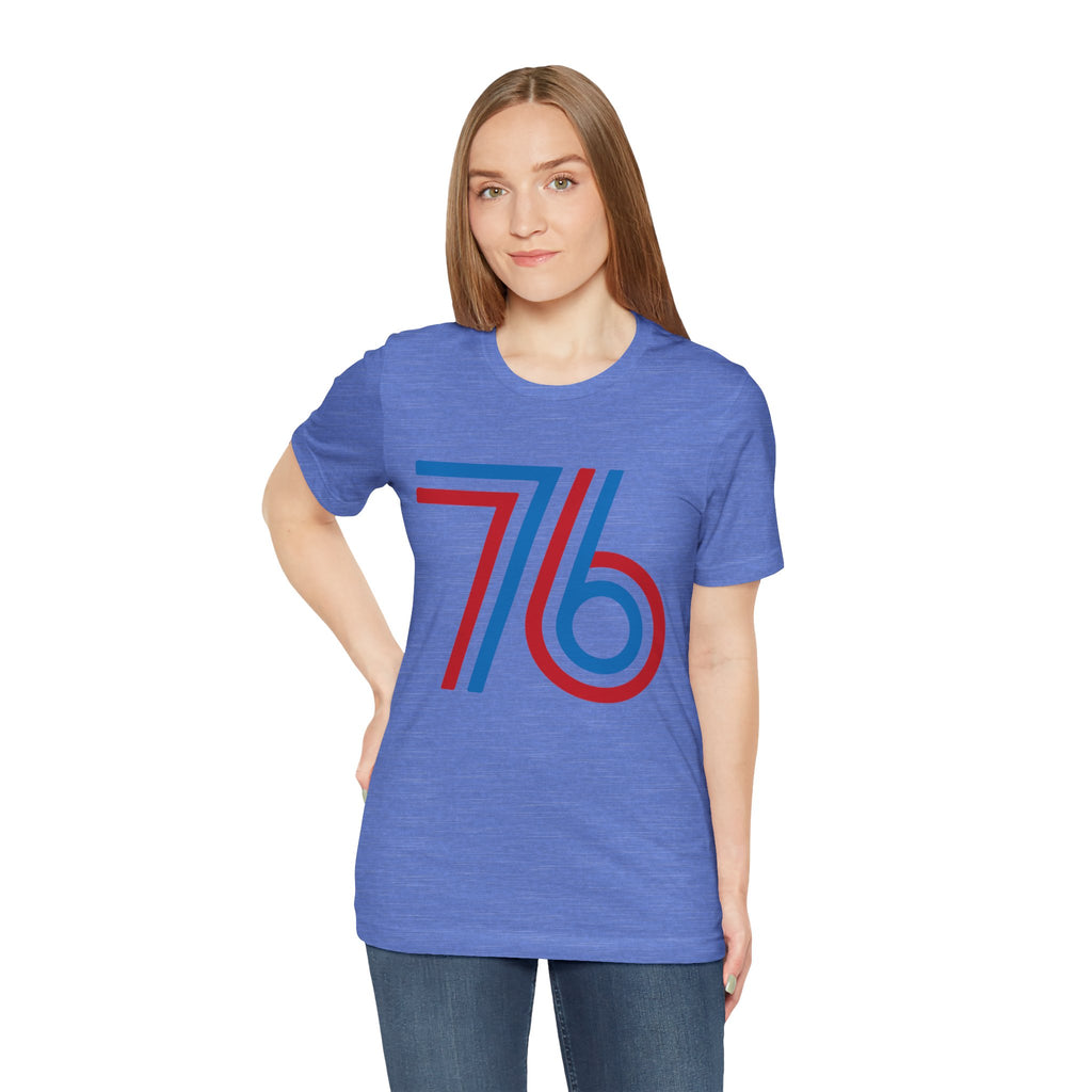 76 Tee