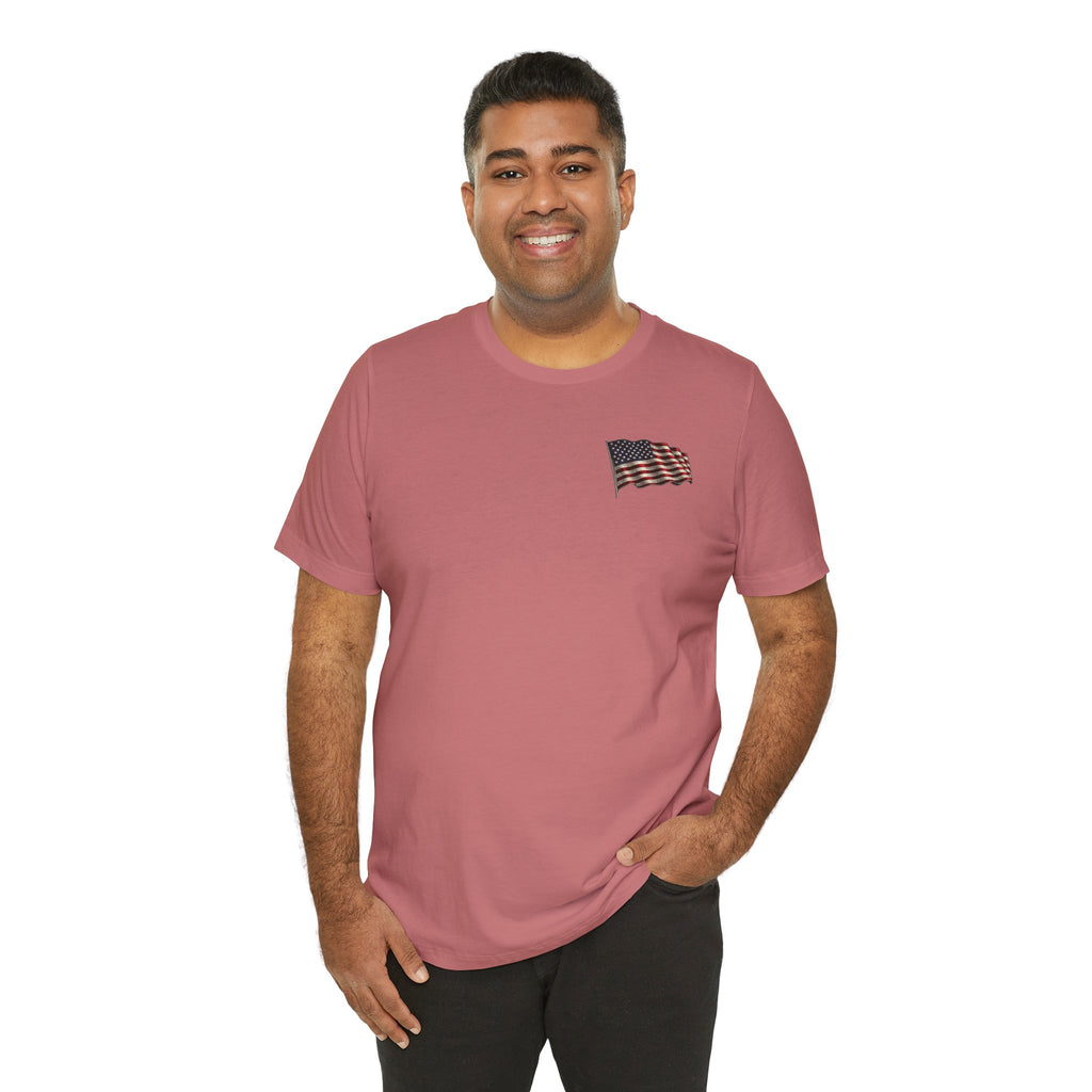 250th Anniversary Unisex T-shirt