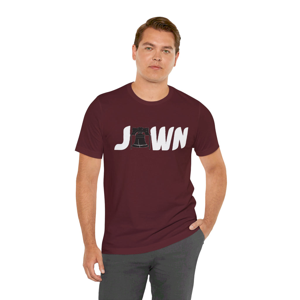 Retro Jawn Tee