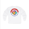 FootPrints Unisex Long Sleeve Tee