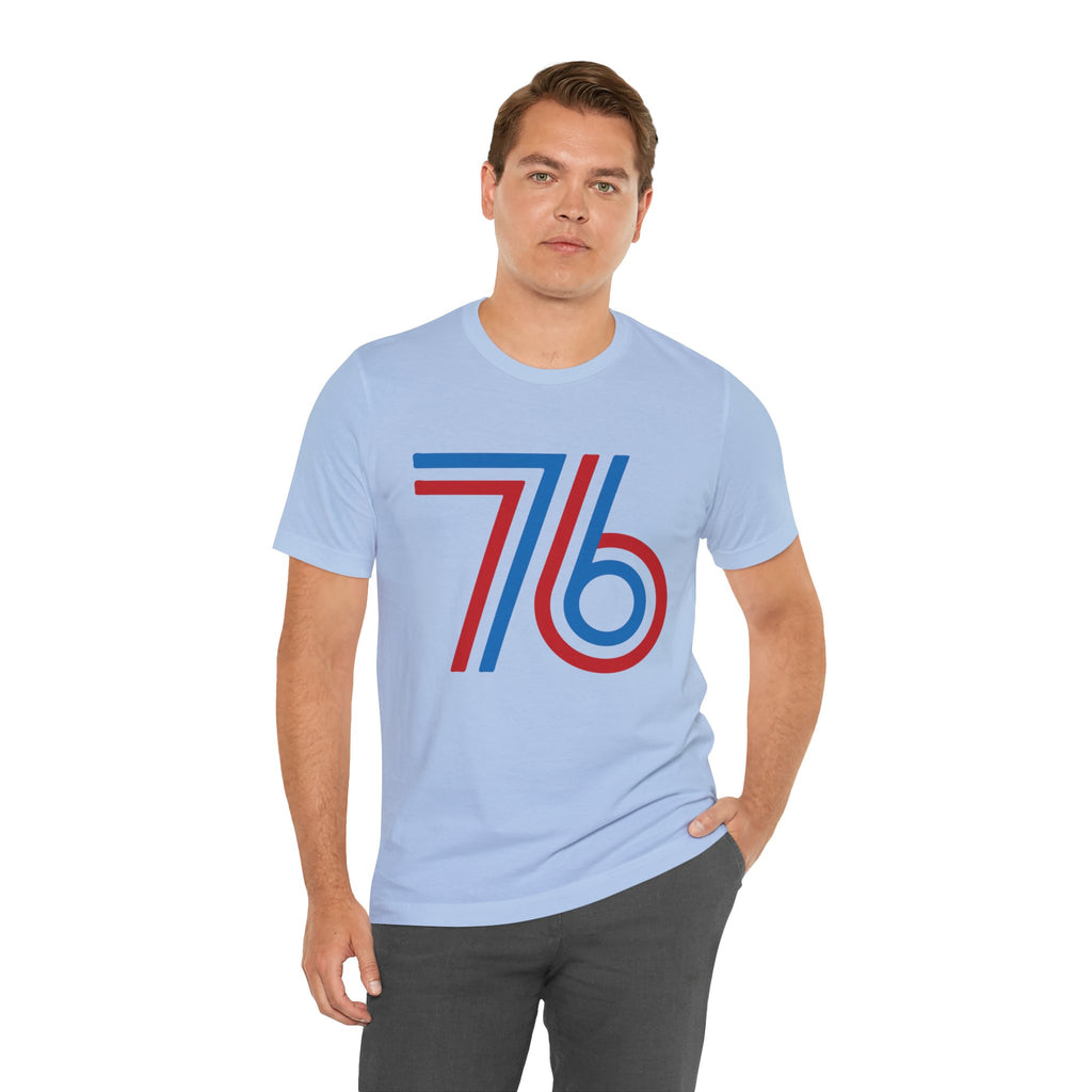 76 Tee