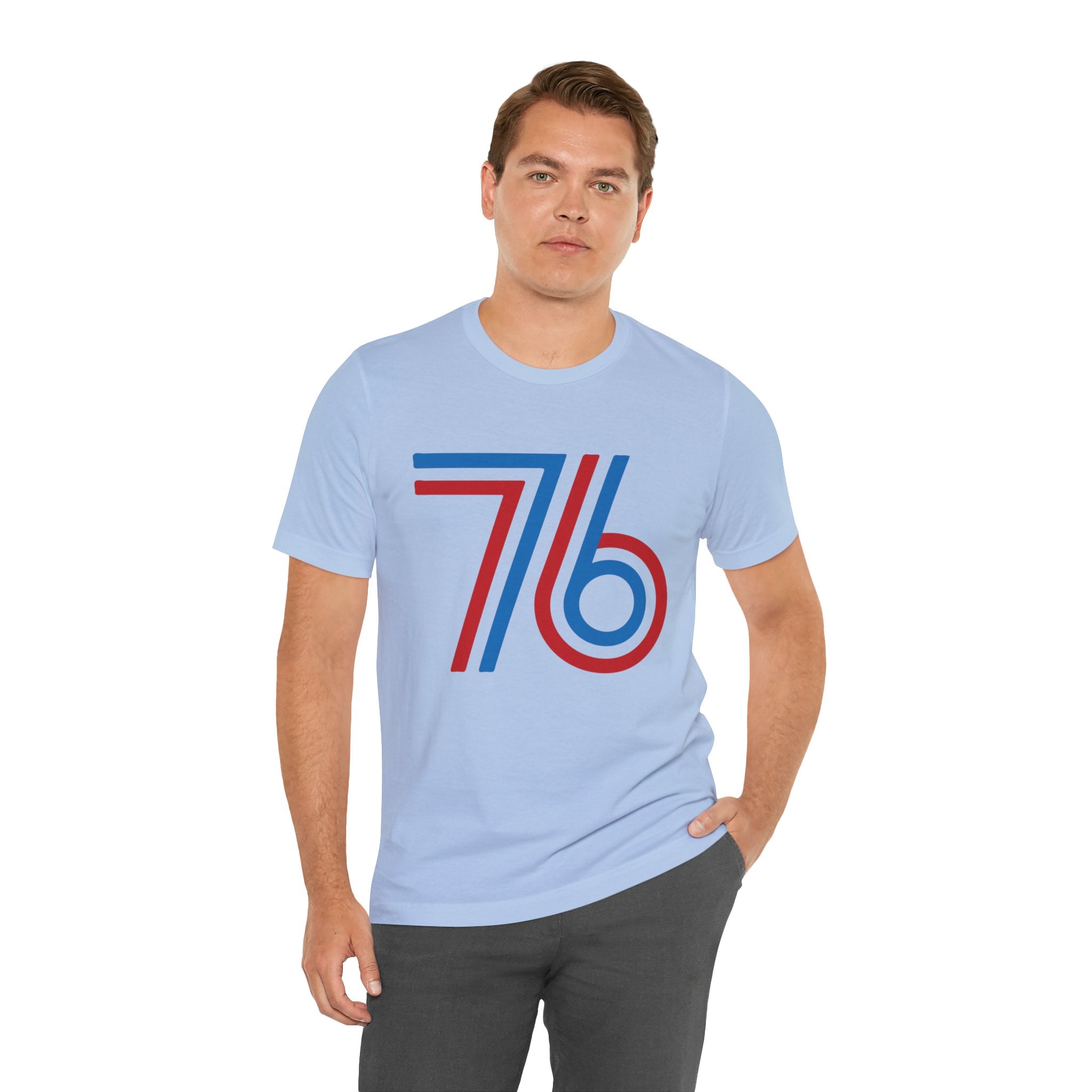 76 Tee