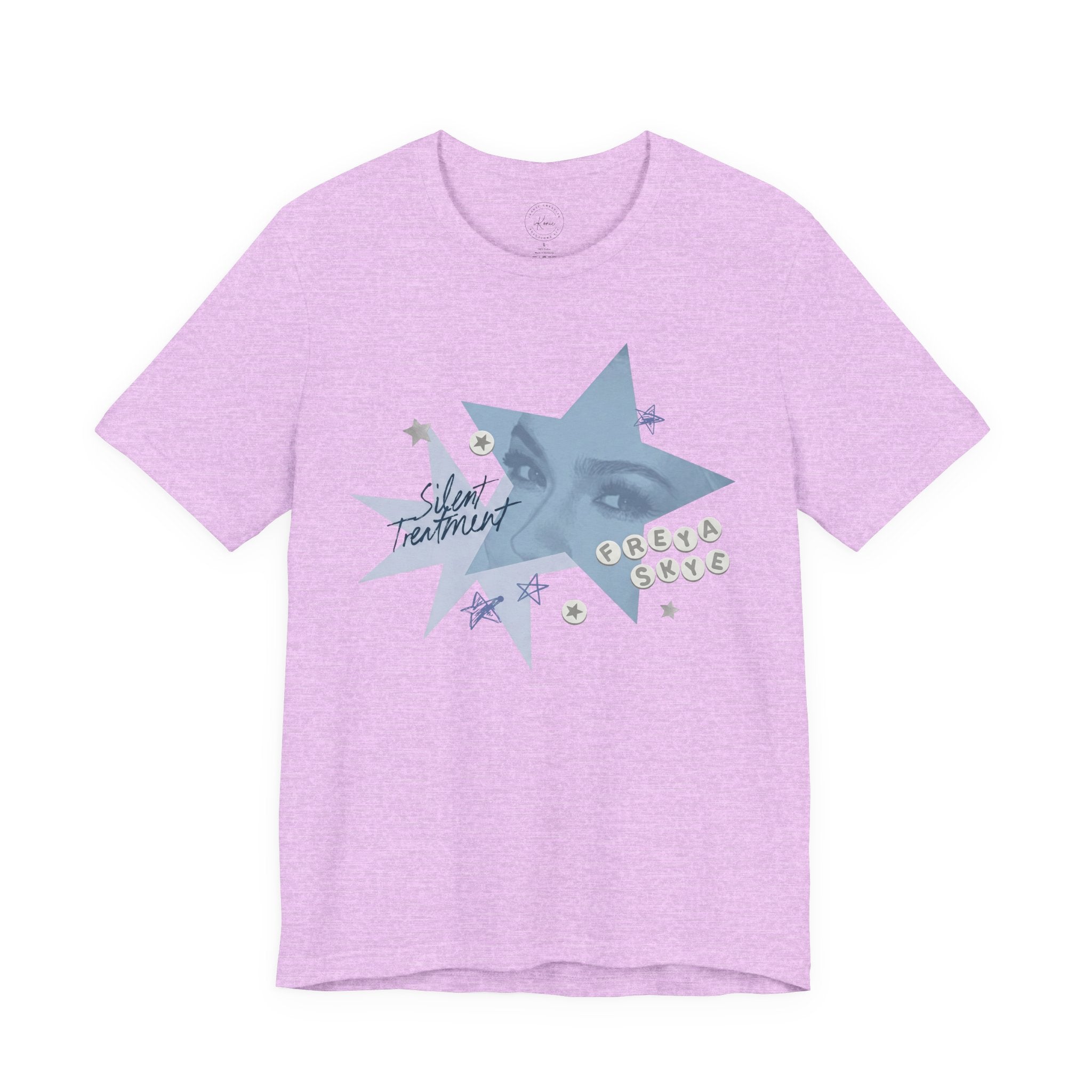 Freya Skye Unisex Short Sleeve Tee