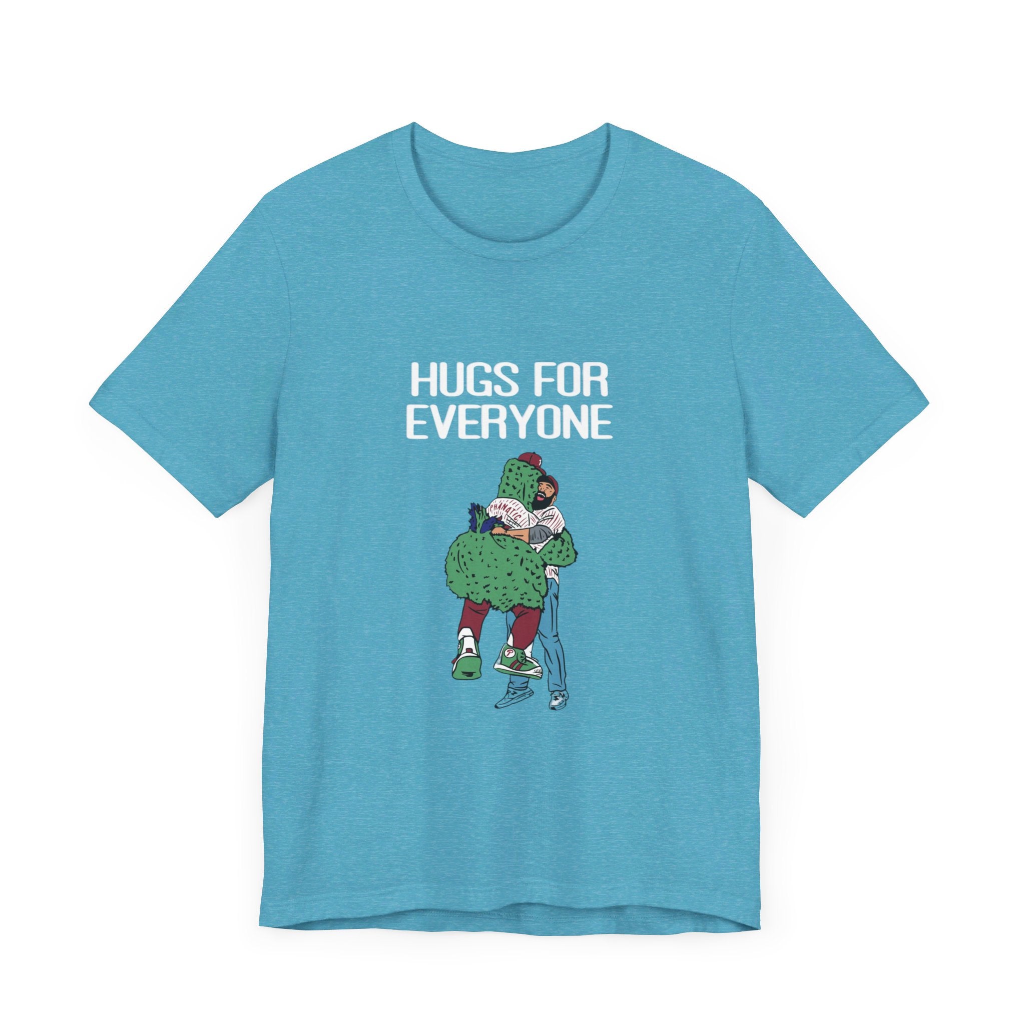Hugs For Everyone Tee