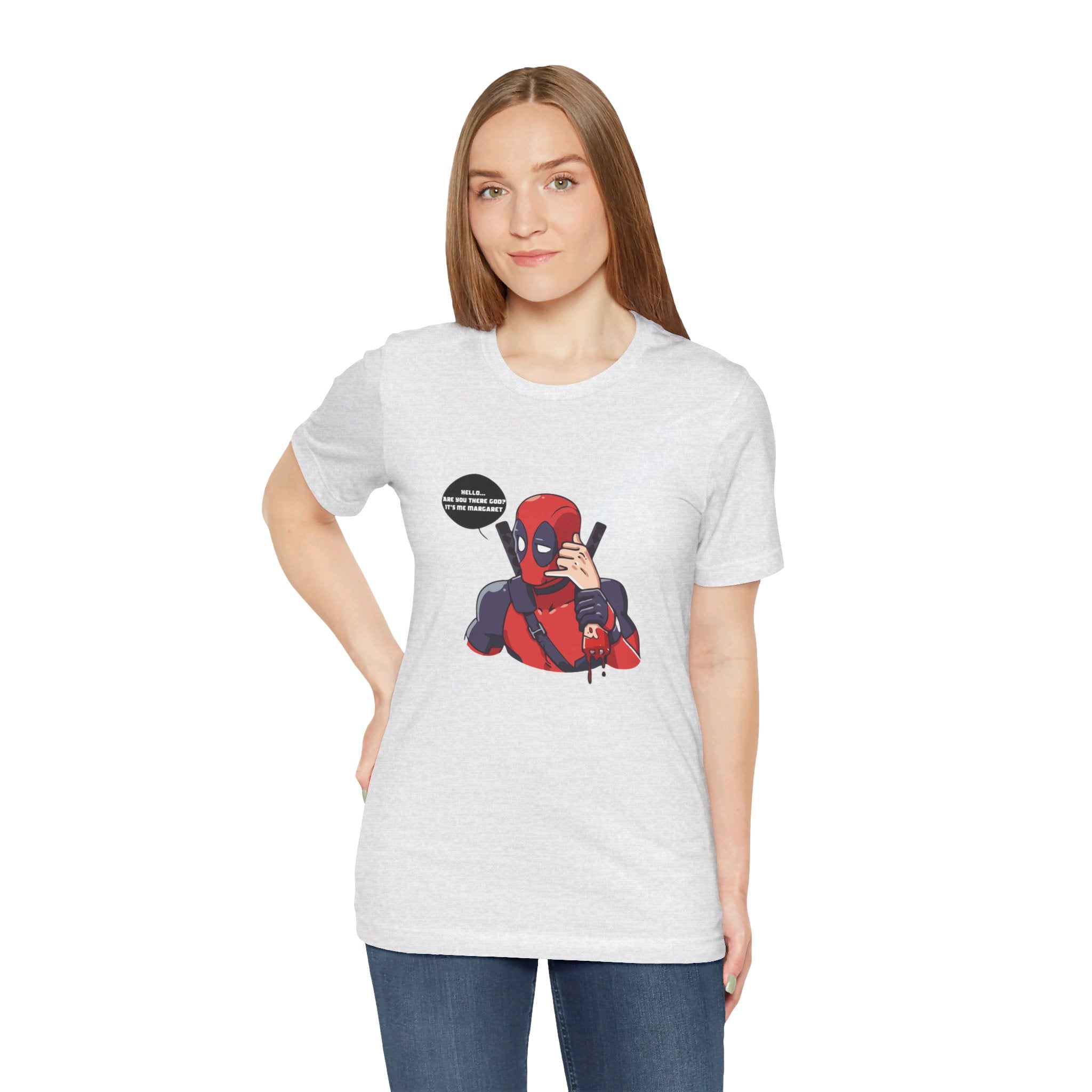 Hello....Tee Shirt