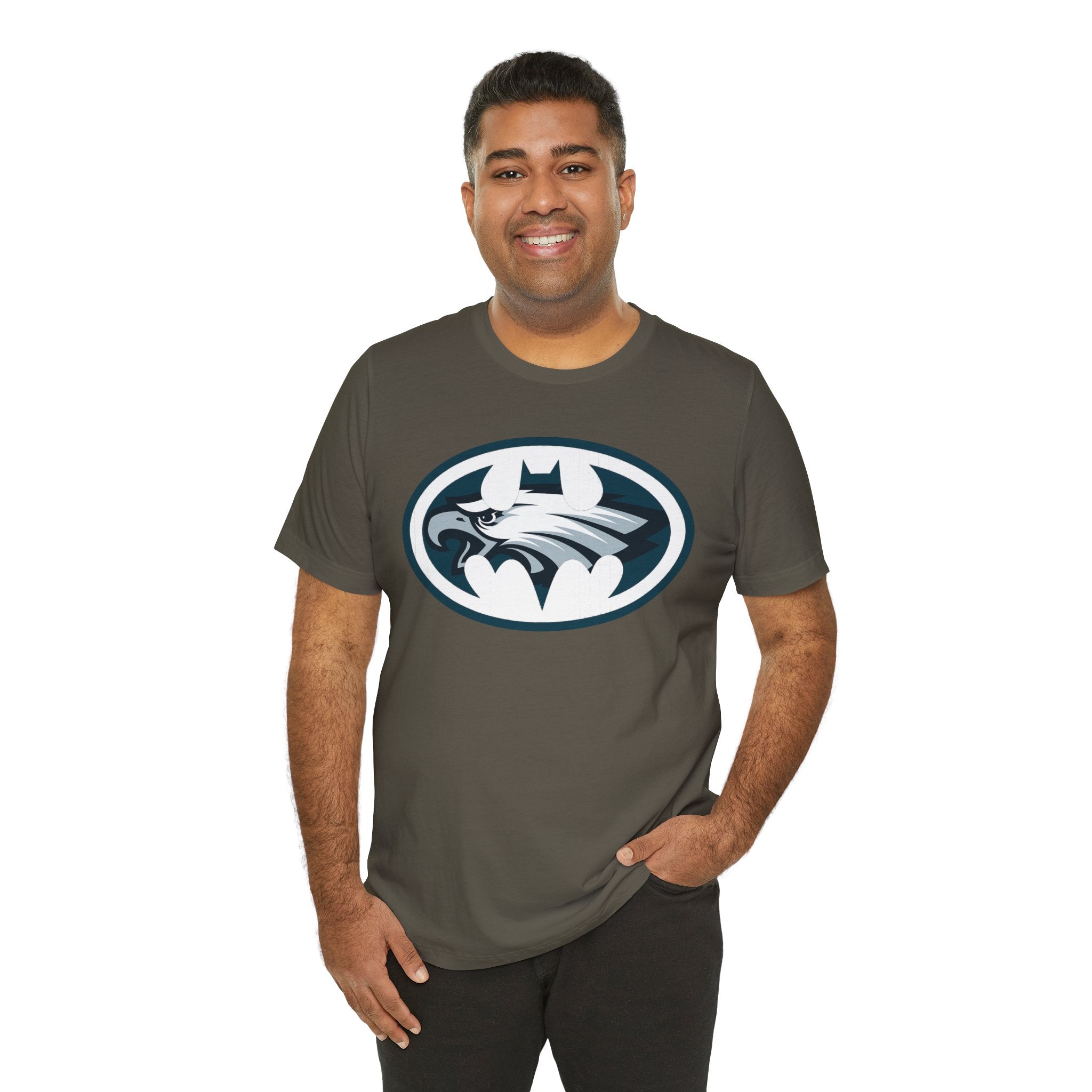 Bat Eagle Unisex T-Shirt