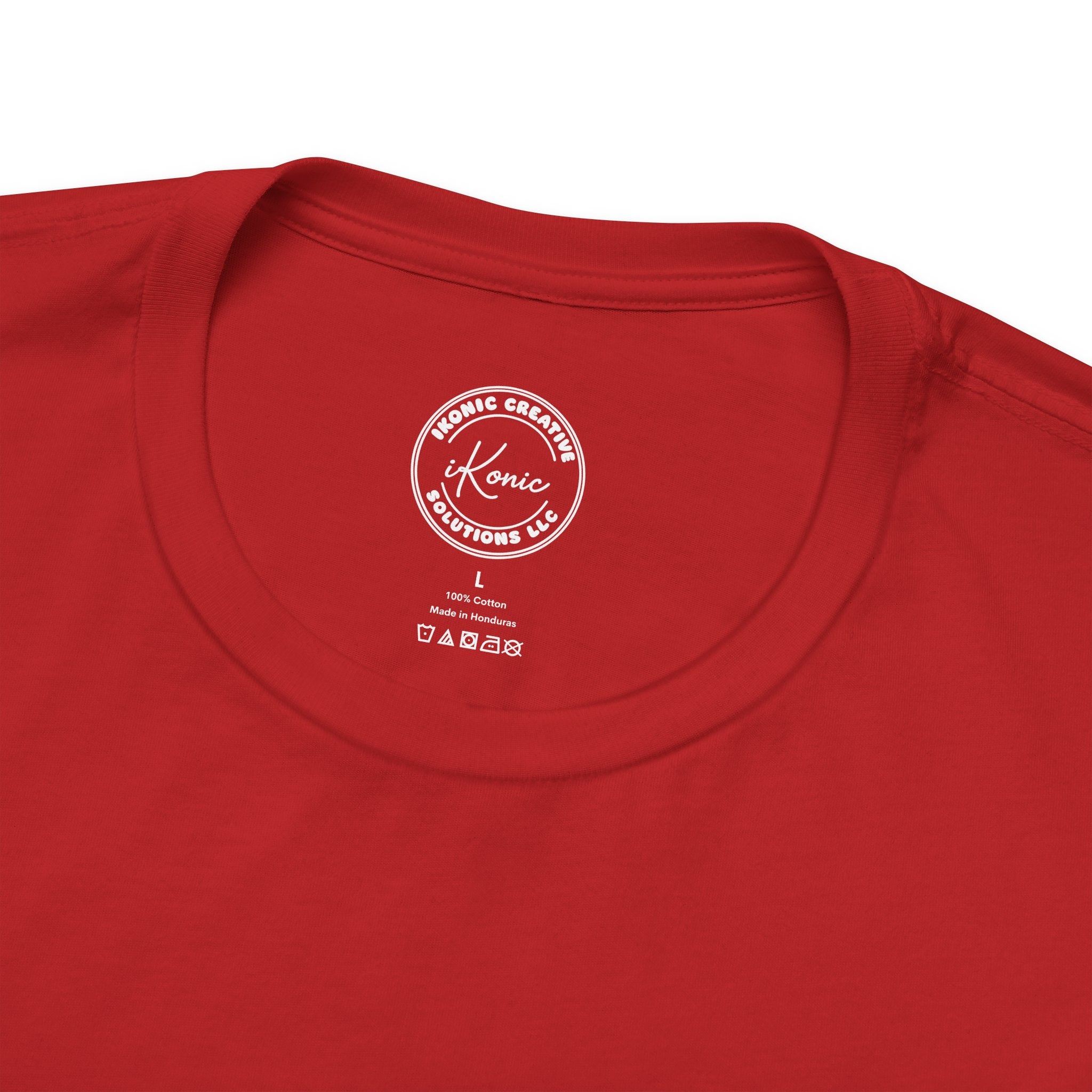 FootPrints Short Sleeve Tee