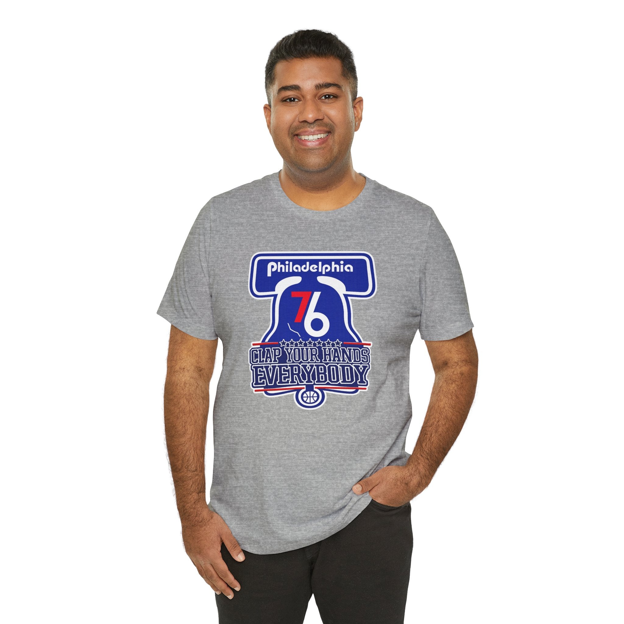 Clap Your Hands Unisex T-Shirt