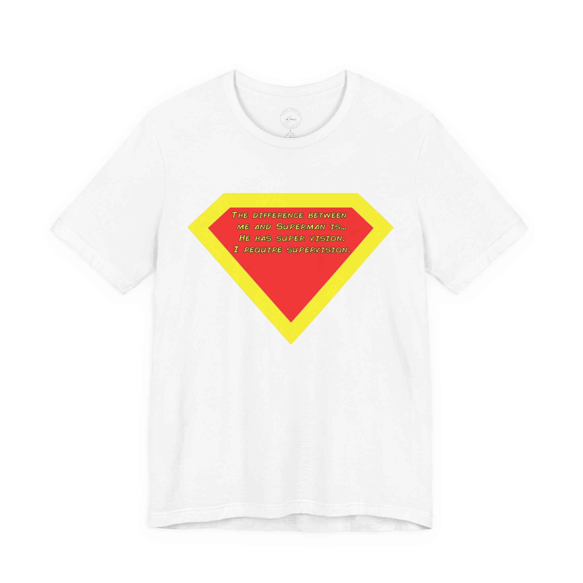 SuperVision T-Shirt
