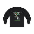 Unisex Fly Saquon Fly Long Sleeve Tee