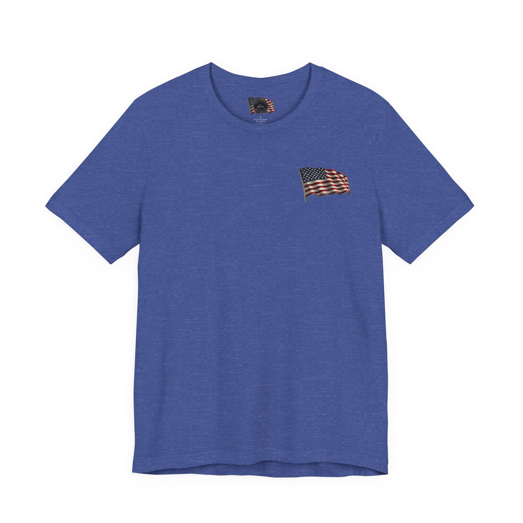 250th Anniversary Unisex T-shirt
