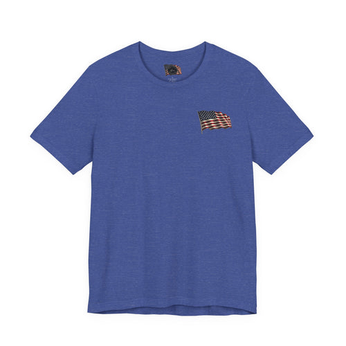250th Anniversary Unisex T-shirt