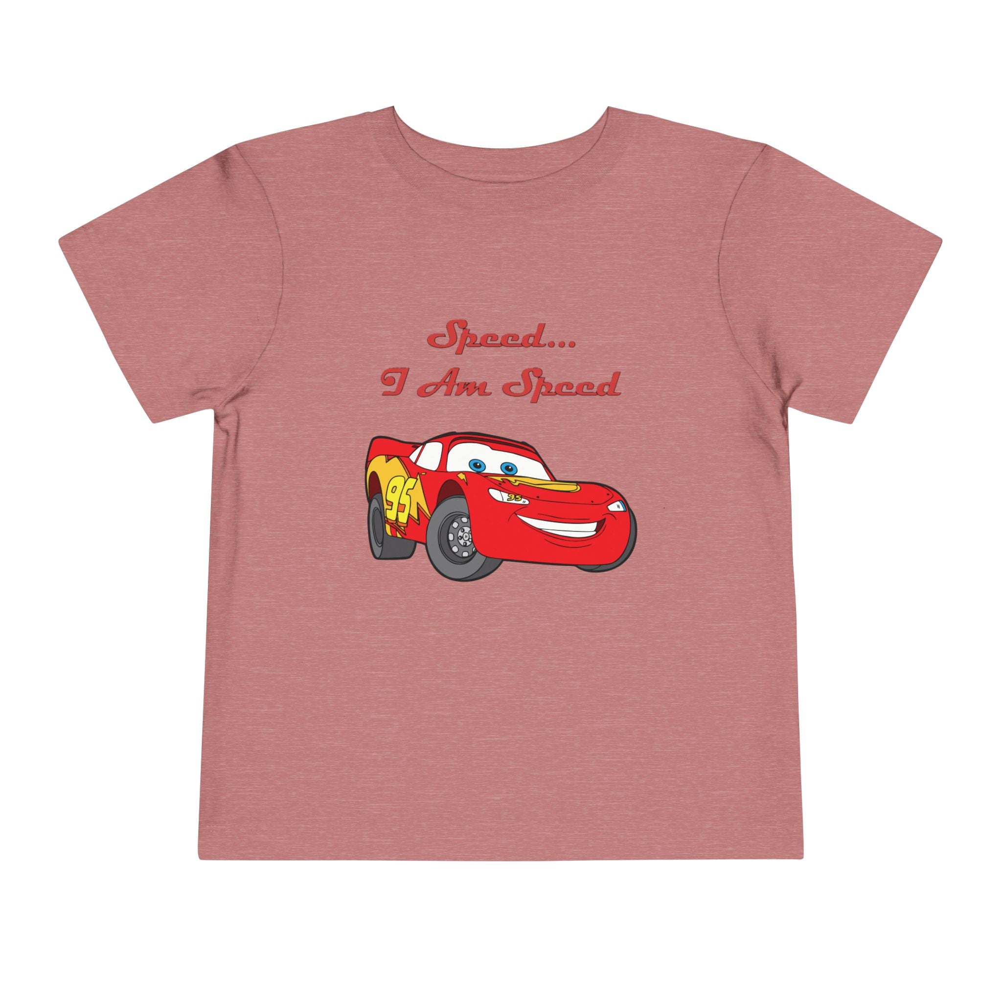 Speed Tee