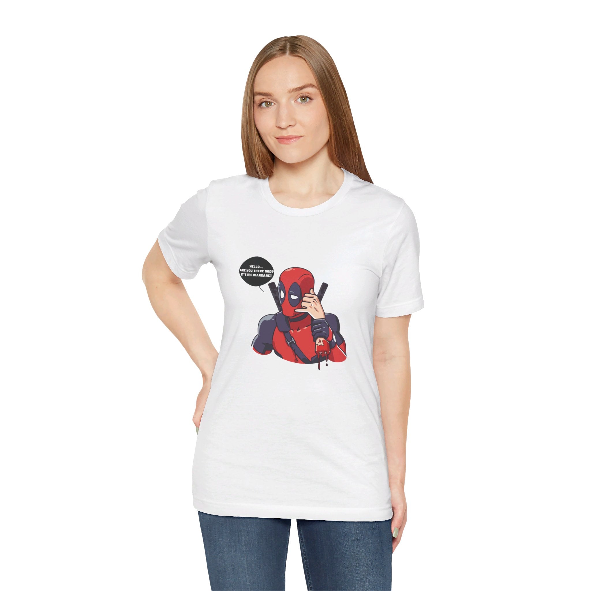 Hello....Tee Shirt