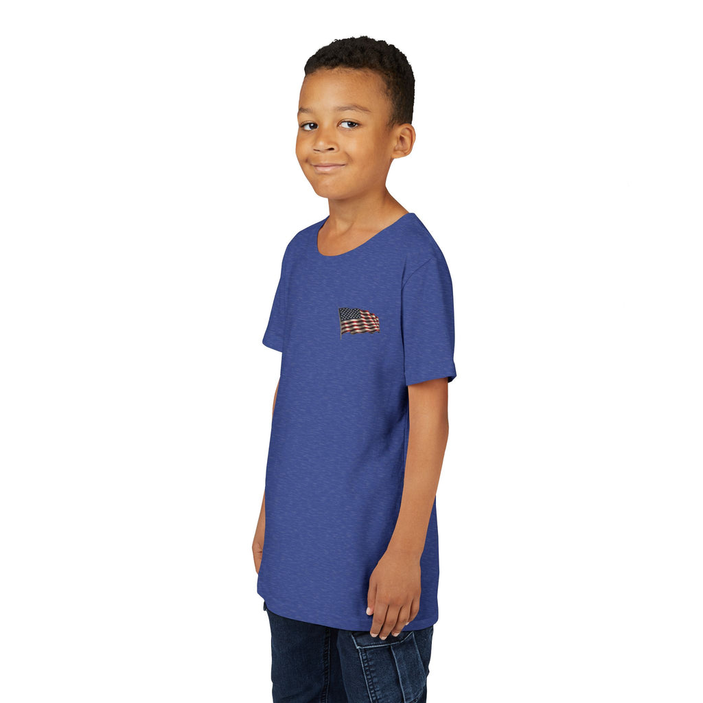 250th Anniversary Youth T-Shirt