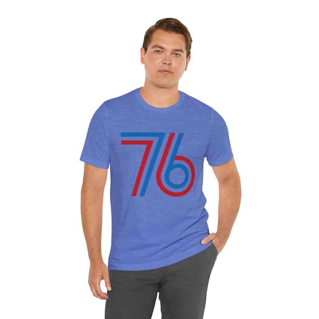 76 Tee