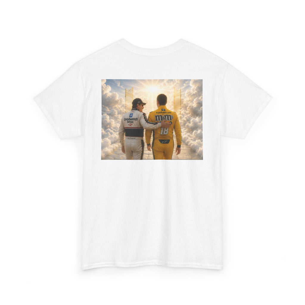 Welcome to Heaven T-shirt