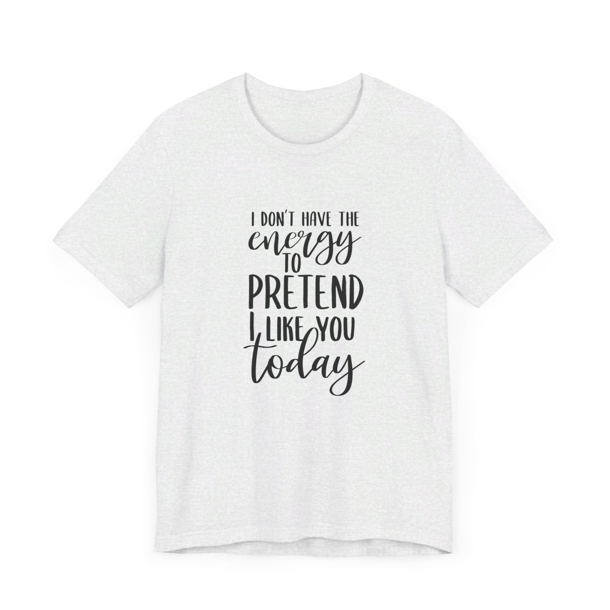 Energy Tee