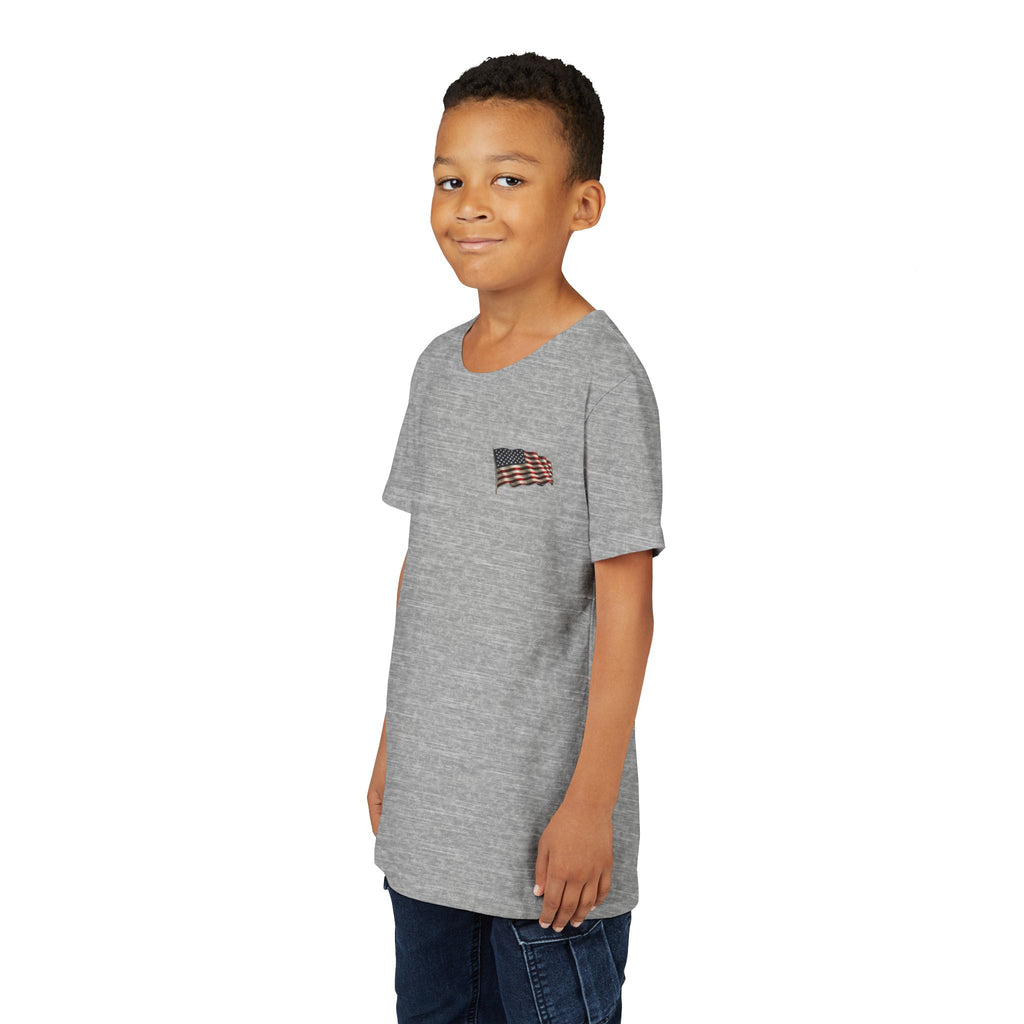 250th Anniversary Youth T-Shirt