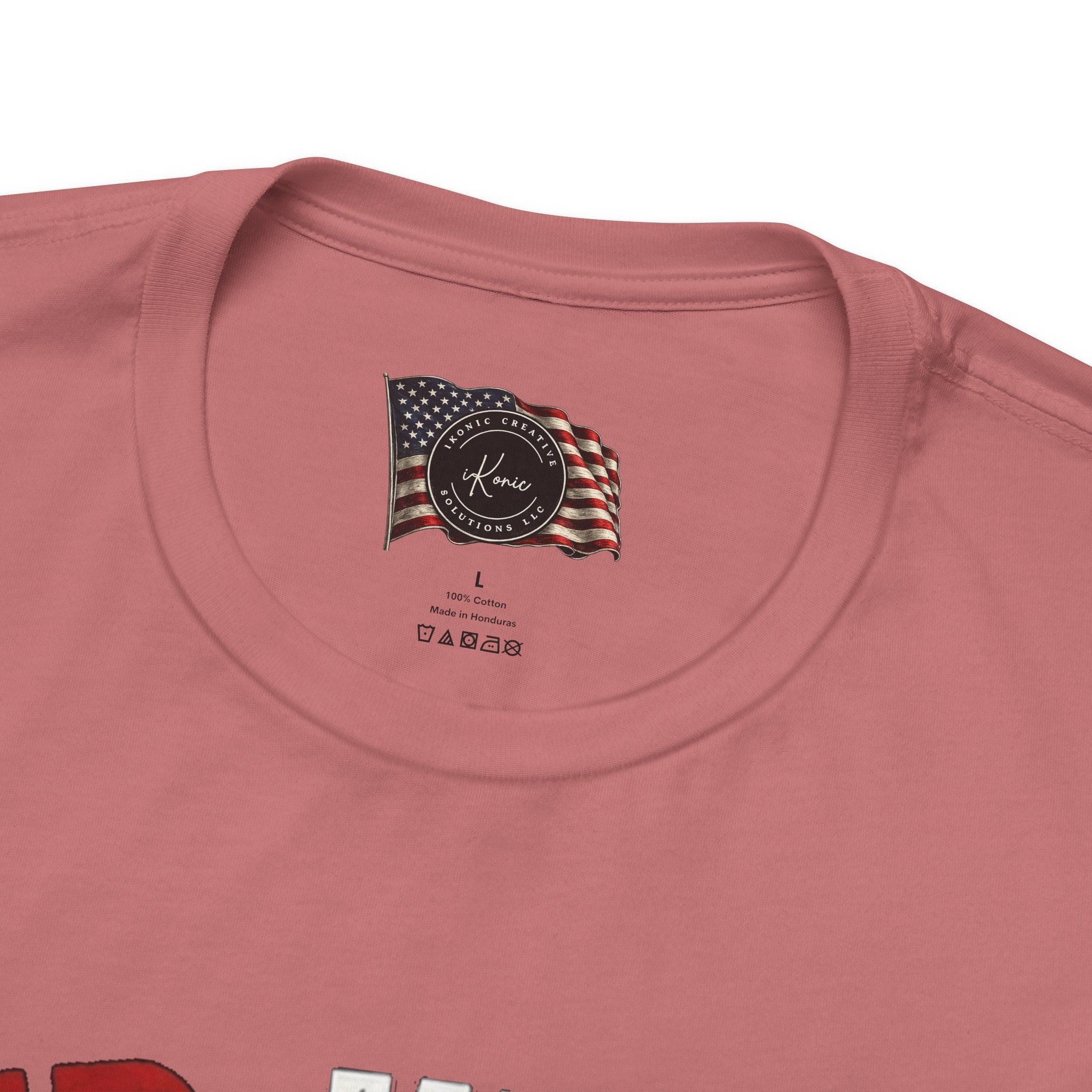 Red, White, & Brew Unisex T-shirt