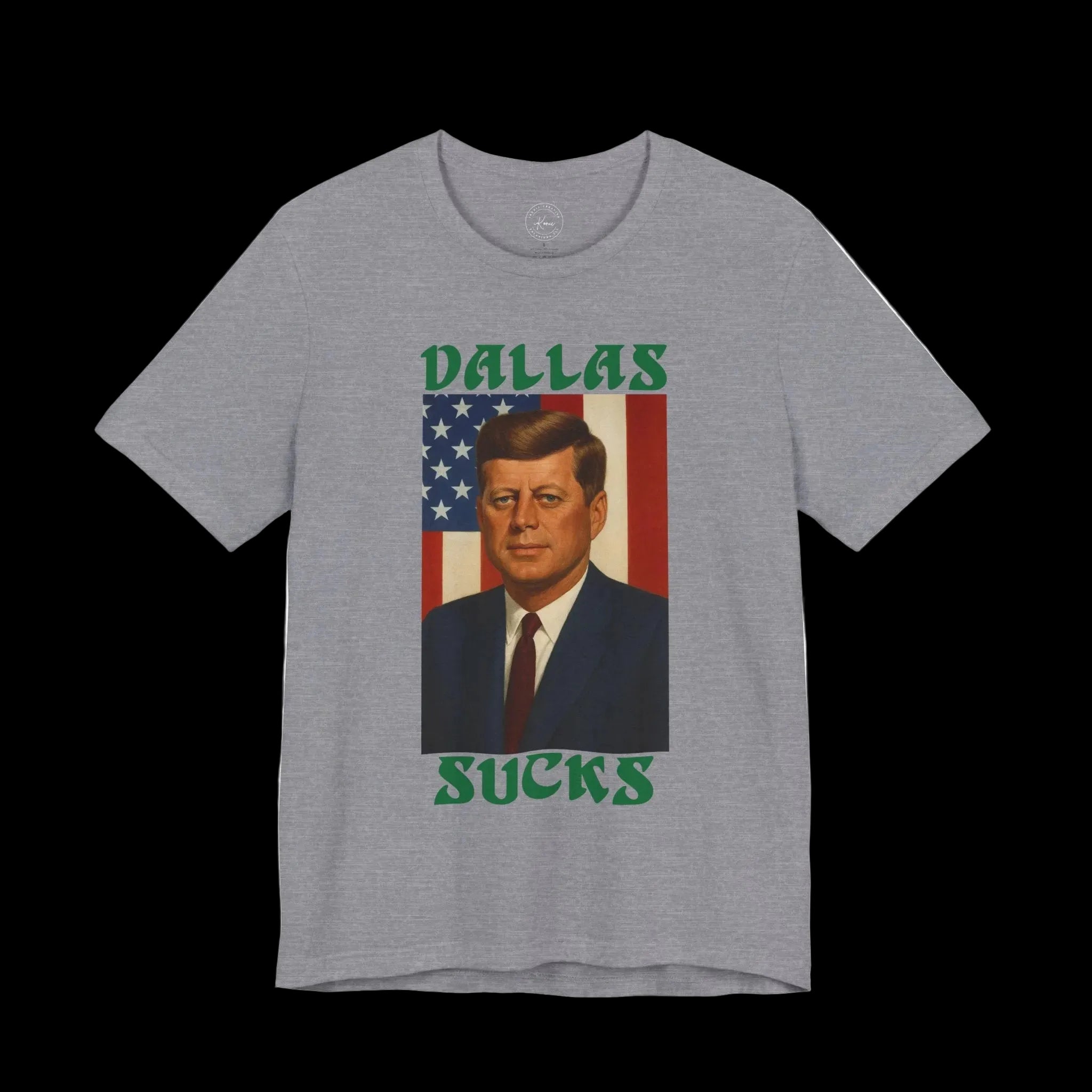 Dallas Sucks T-Shirt